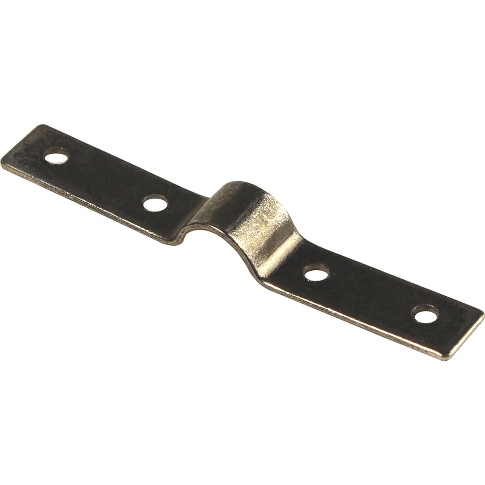 Yamada Picture Frame Hanging Hardware, Board Hanging, Steel, Extra Large, 500 Pieces A-129