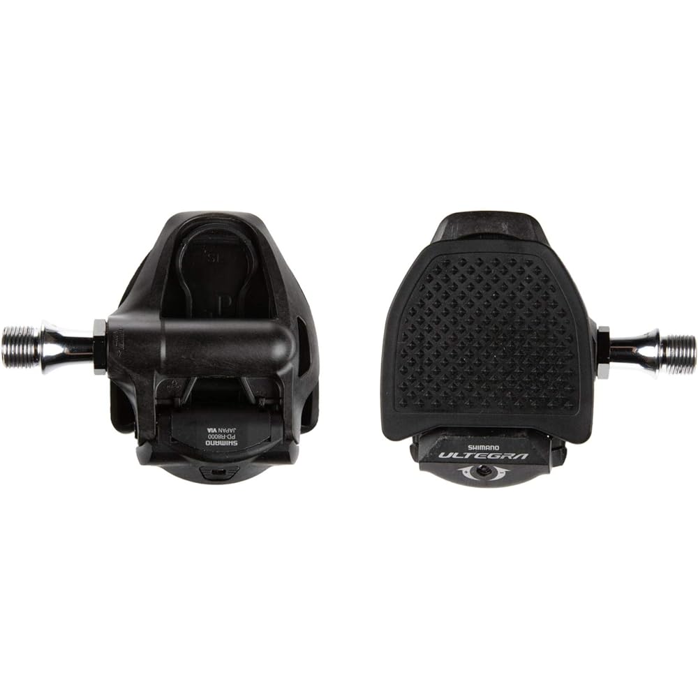 PedalPlate 2.0 Pedal Plate 2.0 (Flat Pedal Conversion Adapter) Shimano SPD-SL compatible type