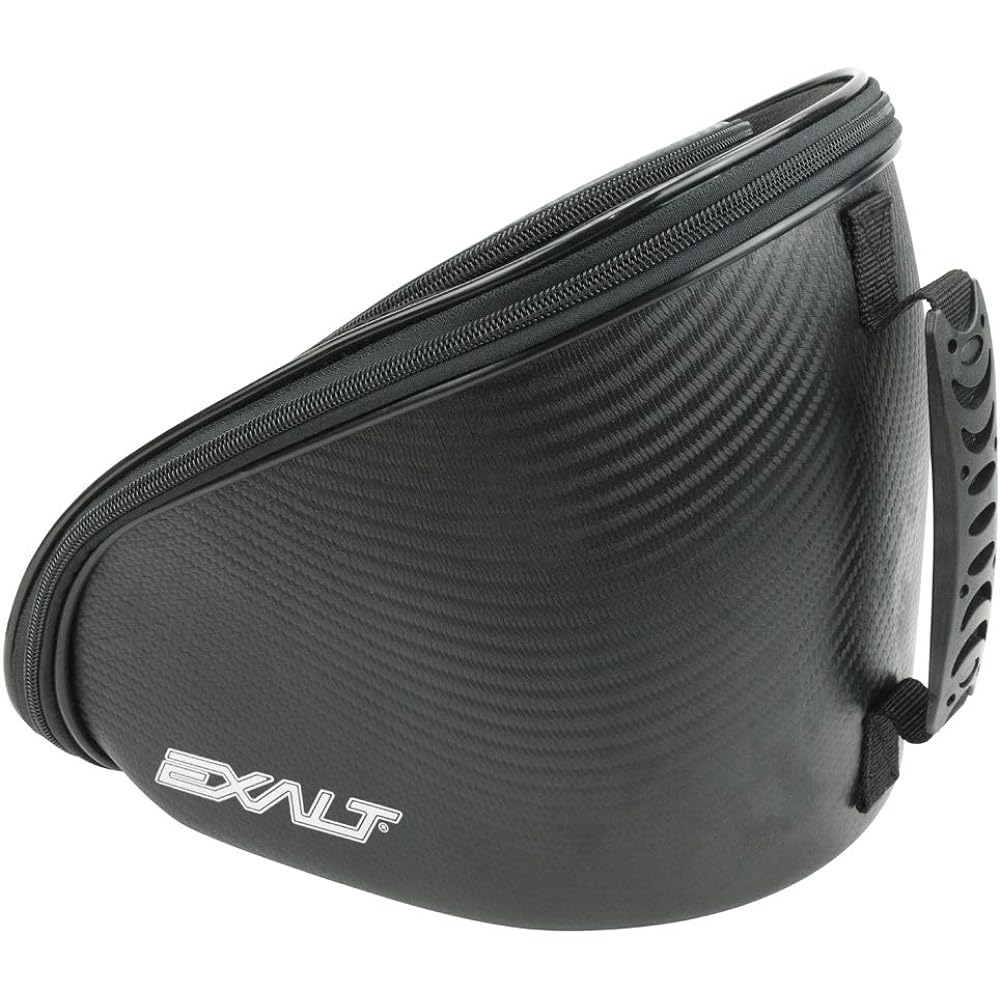 Exalt Paintball Goggle Case - All Versions Lens Mask Protector