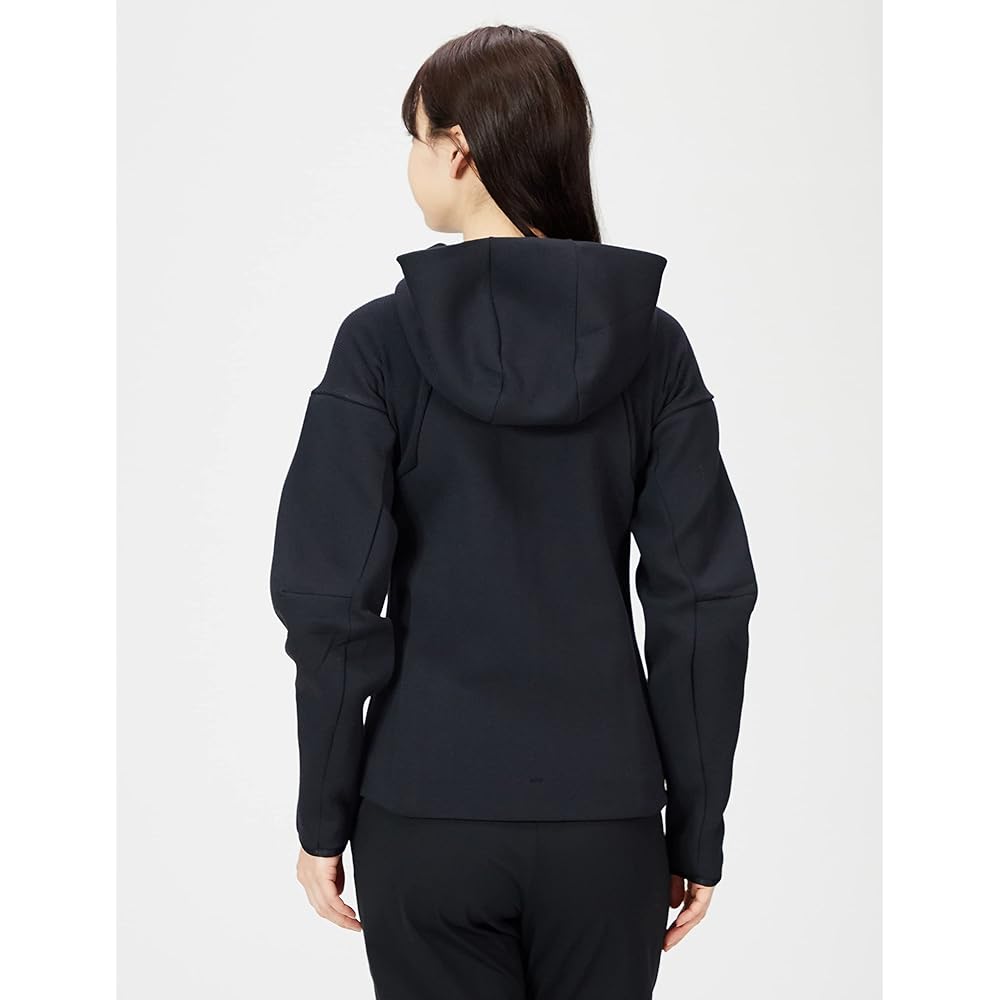 [Adidas] Z.N.E Sportswear Parka BG789 Women's