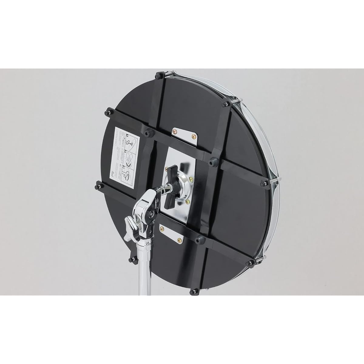 Pearl Pearl Training Drum with Stand SDN-14N