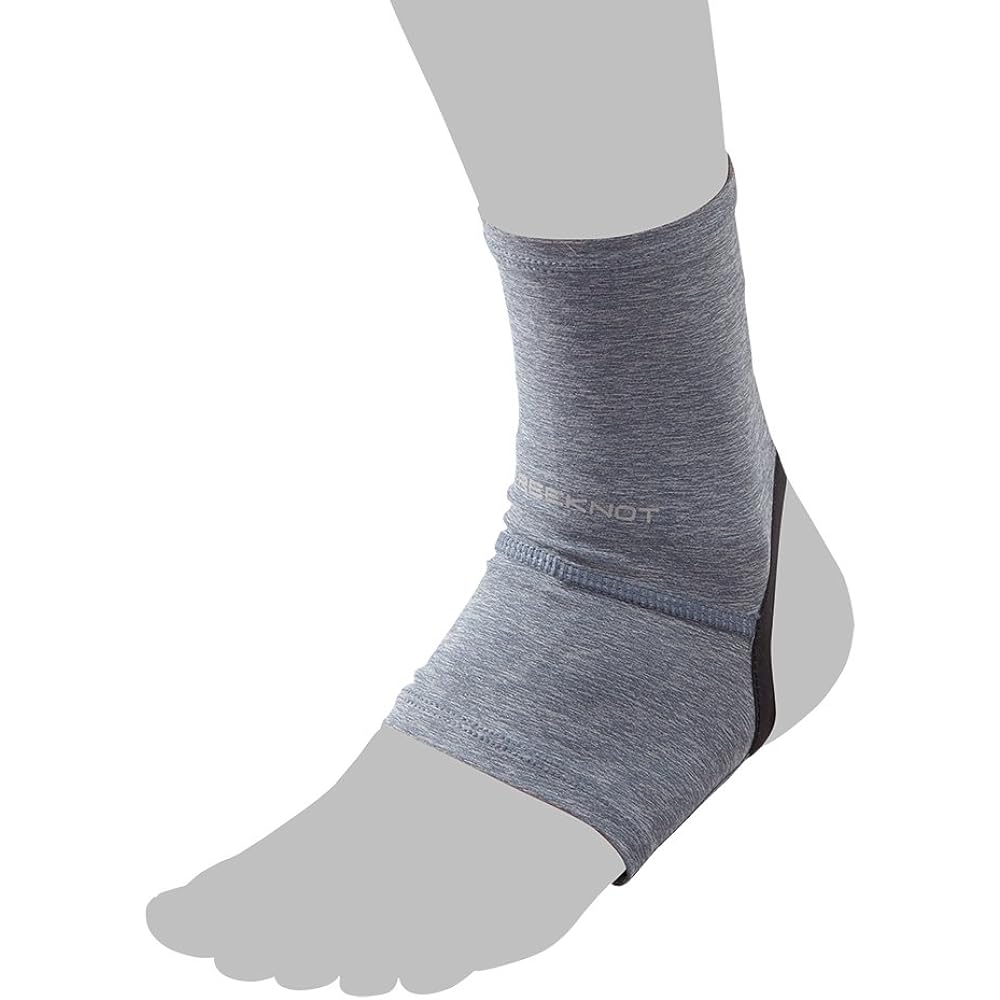 FREE KNOT Leg Cover Bow Bun Ankle Cover Free Y5310