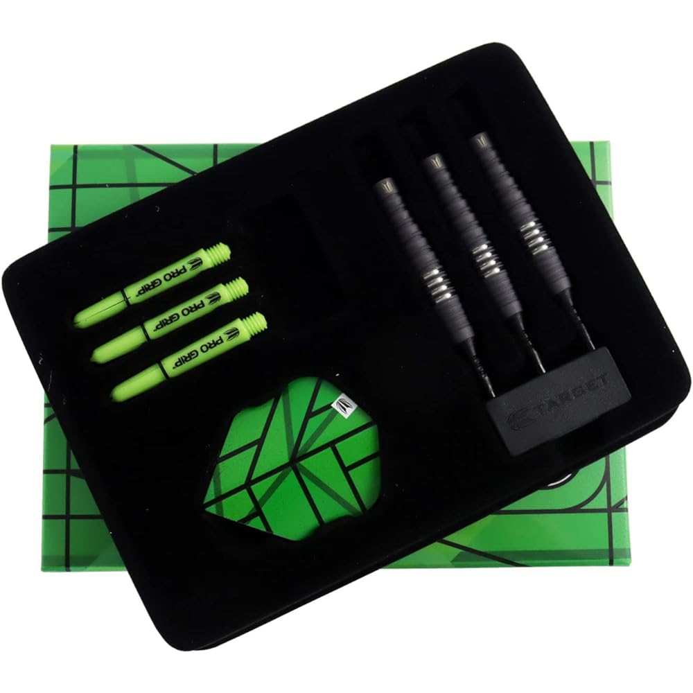 Target Youko JP 01 2BA 17.5g 210174