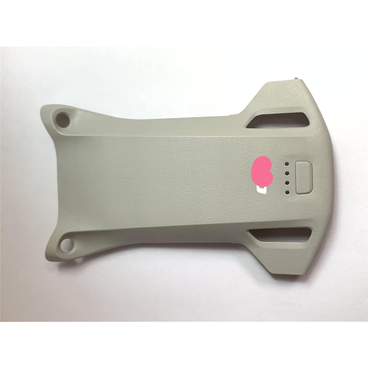 Upper Top Shell Frame Cover Original Repair Parts for DJI Mini 3 Pro (Top)