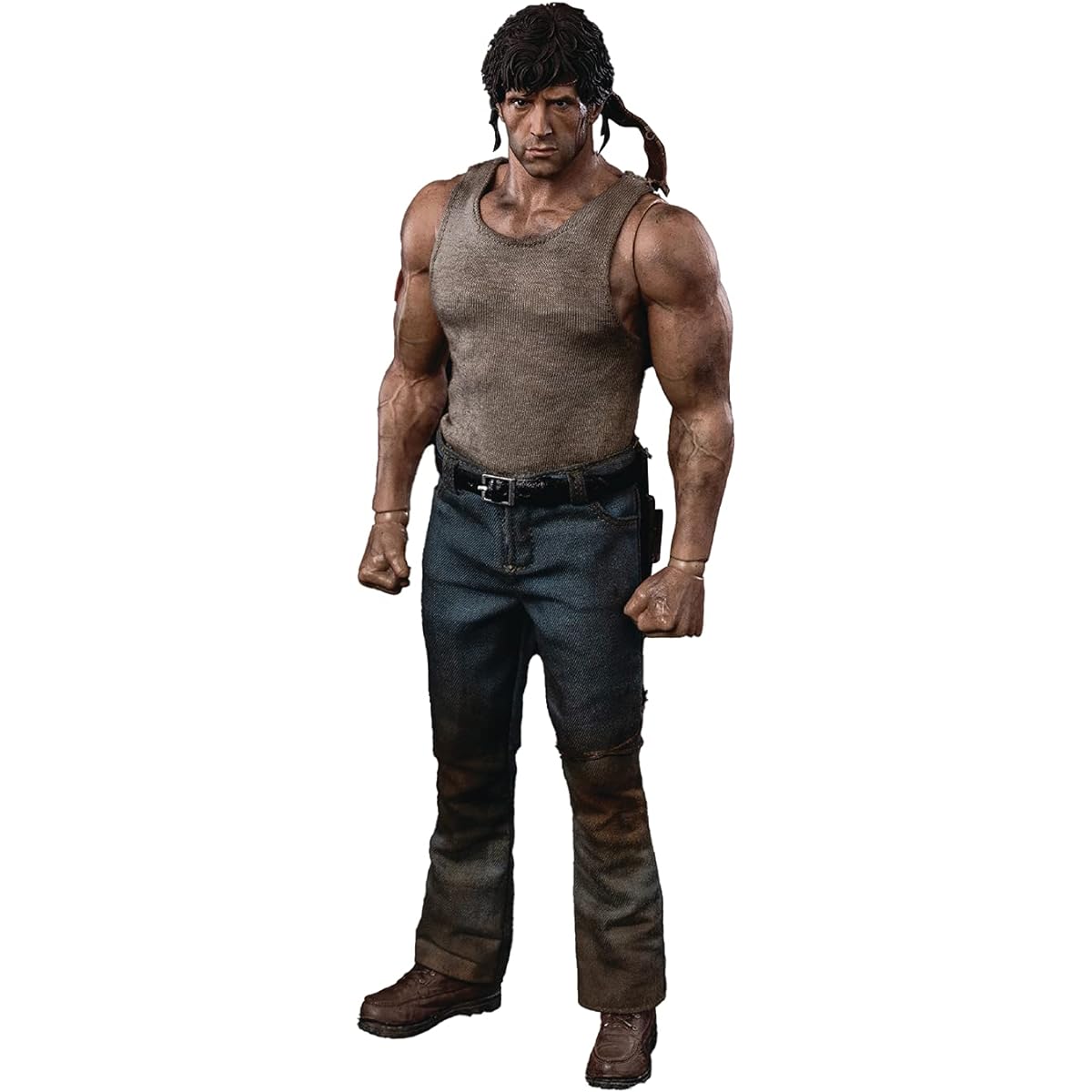 Rambo First Blood John Rambo 1/6 scale figure
