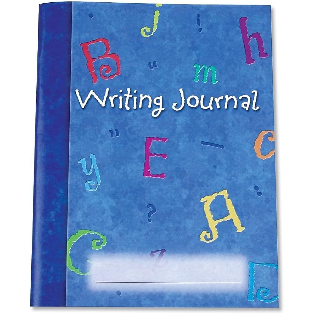 Learning Resources Writing Journal, Set of 10