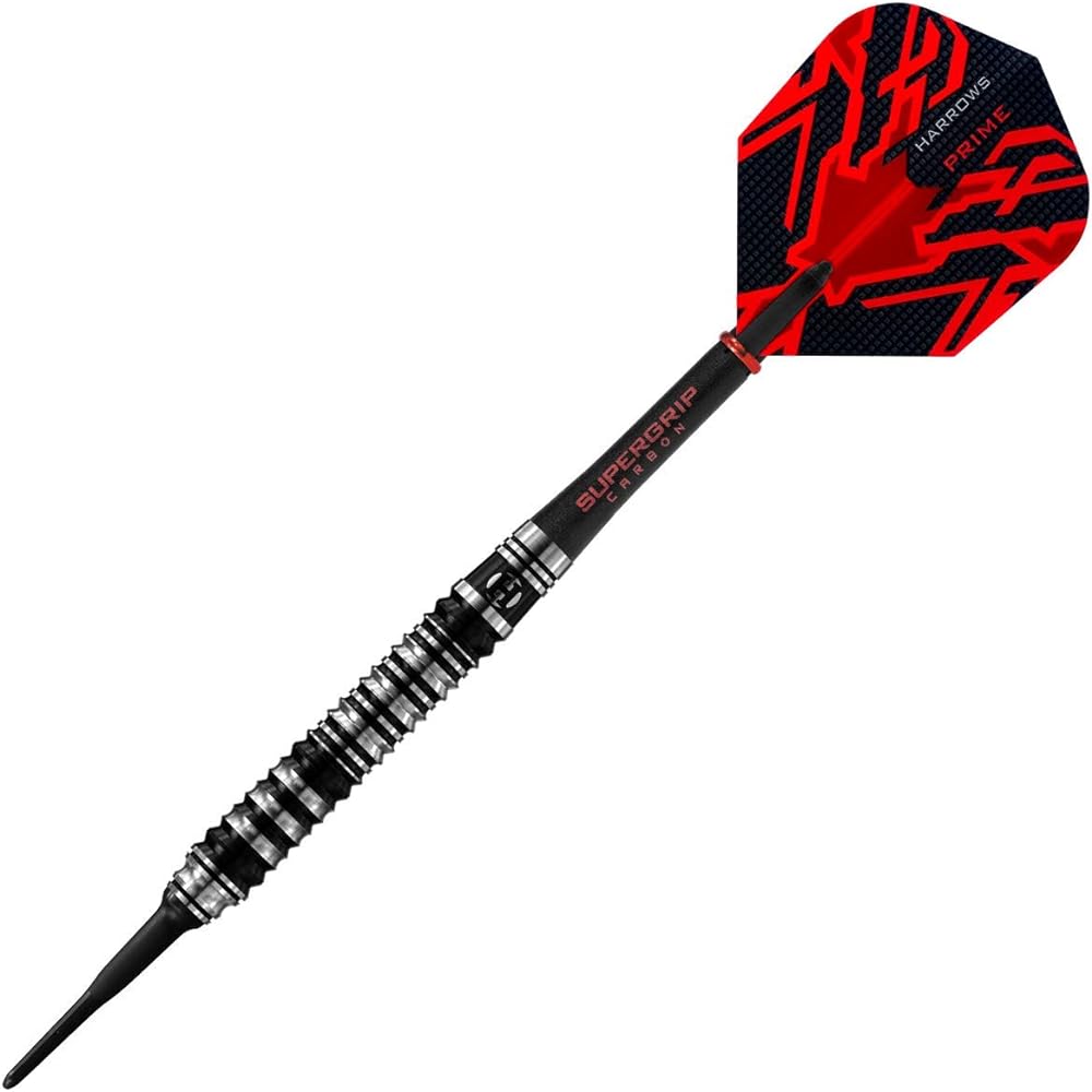 Hallows Strix Parallel 90% 2BA 18gR Barrel