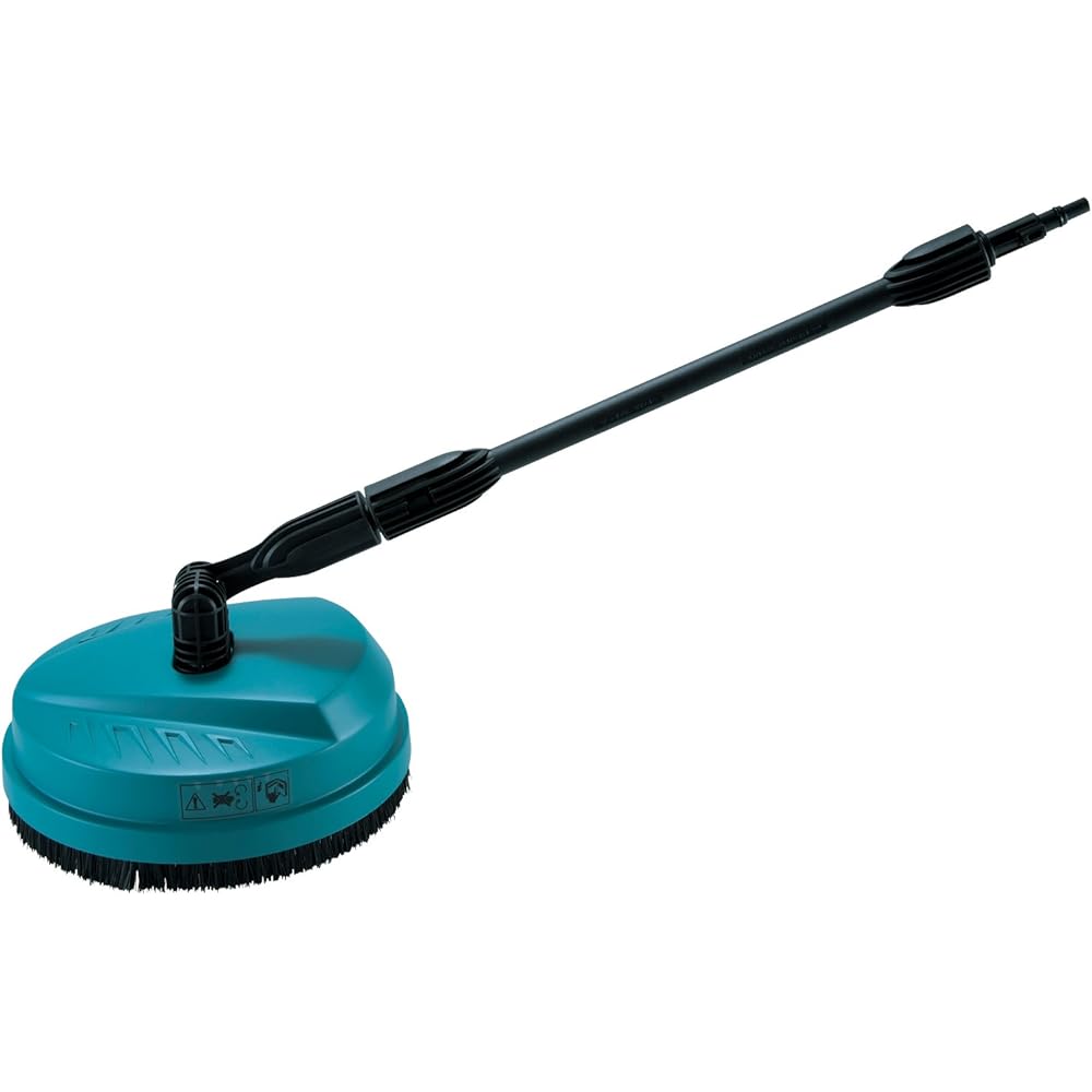 Makita Floor Cleaning Brush High Pressure Washer for MHW0700/0800 A-53176