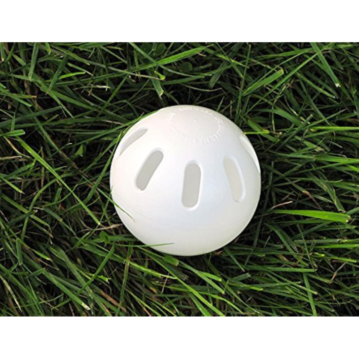 Wiffle Original Brand Baseballs (24 Balls) Regular Size