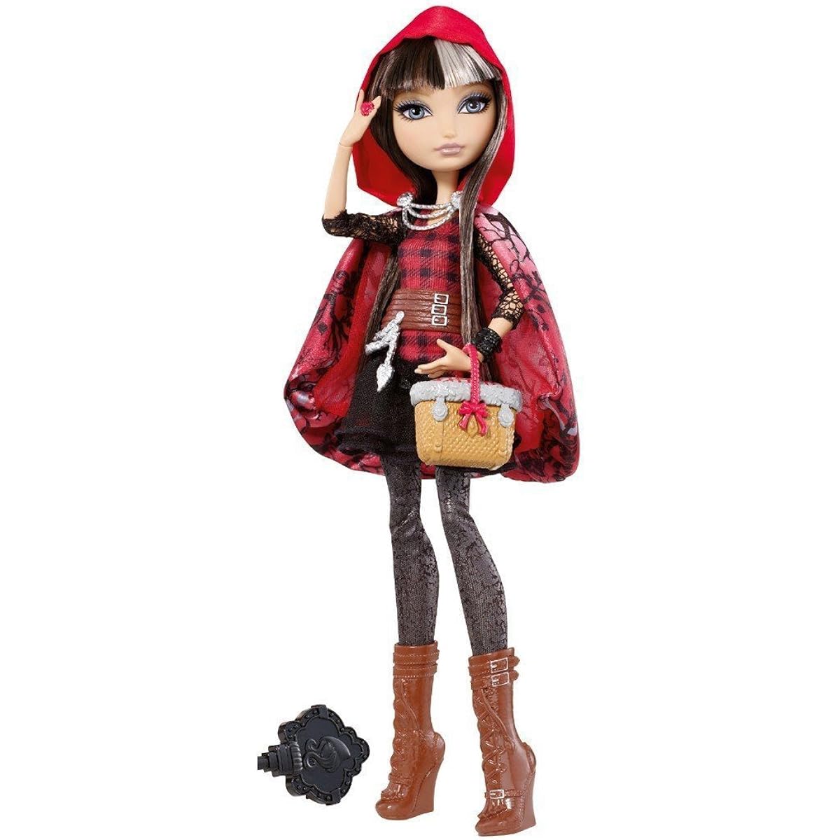 Ever After High Cerise Hood Doll