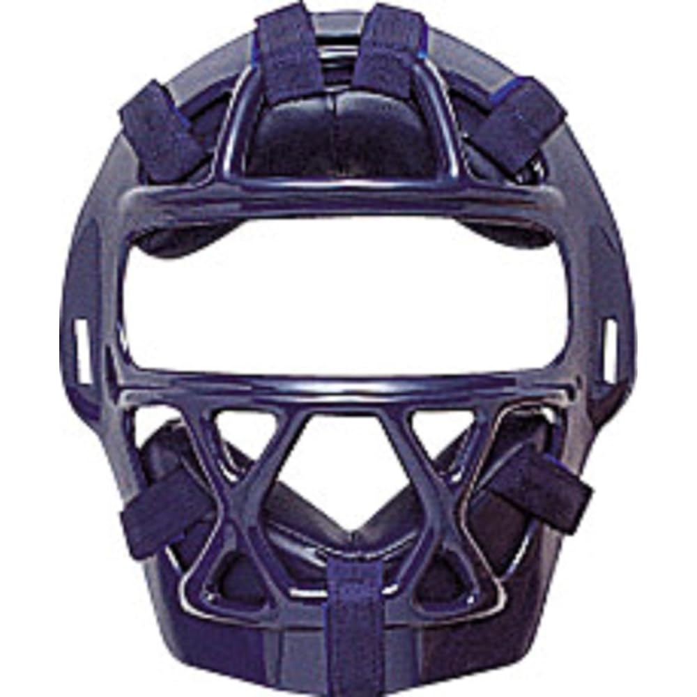SSK SSK Softball Mask (Compatible with No. 3 Ball) Softball Baseball Supplies (CSM4010S)
