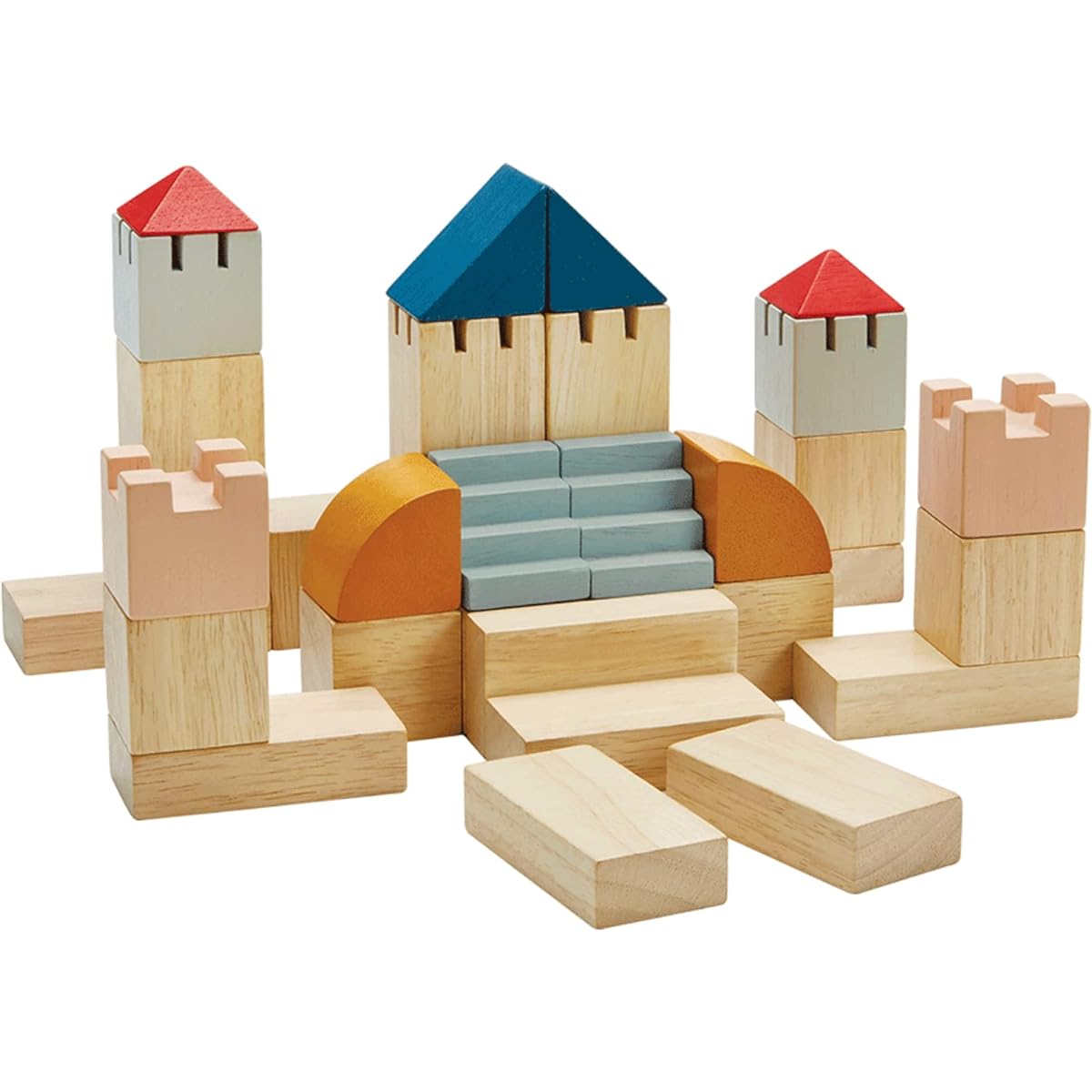 PLANTOYS Creative Block Orchard (5542)