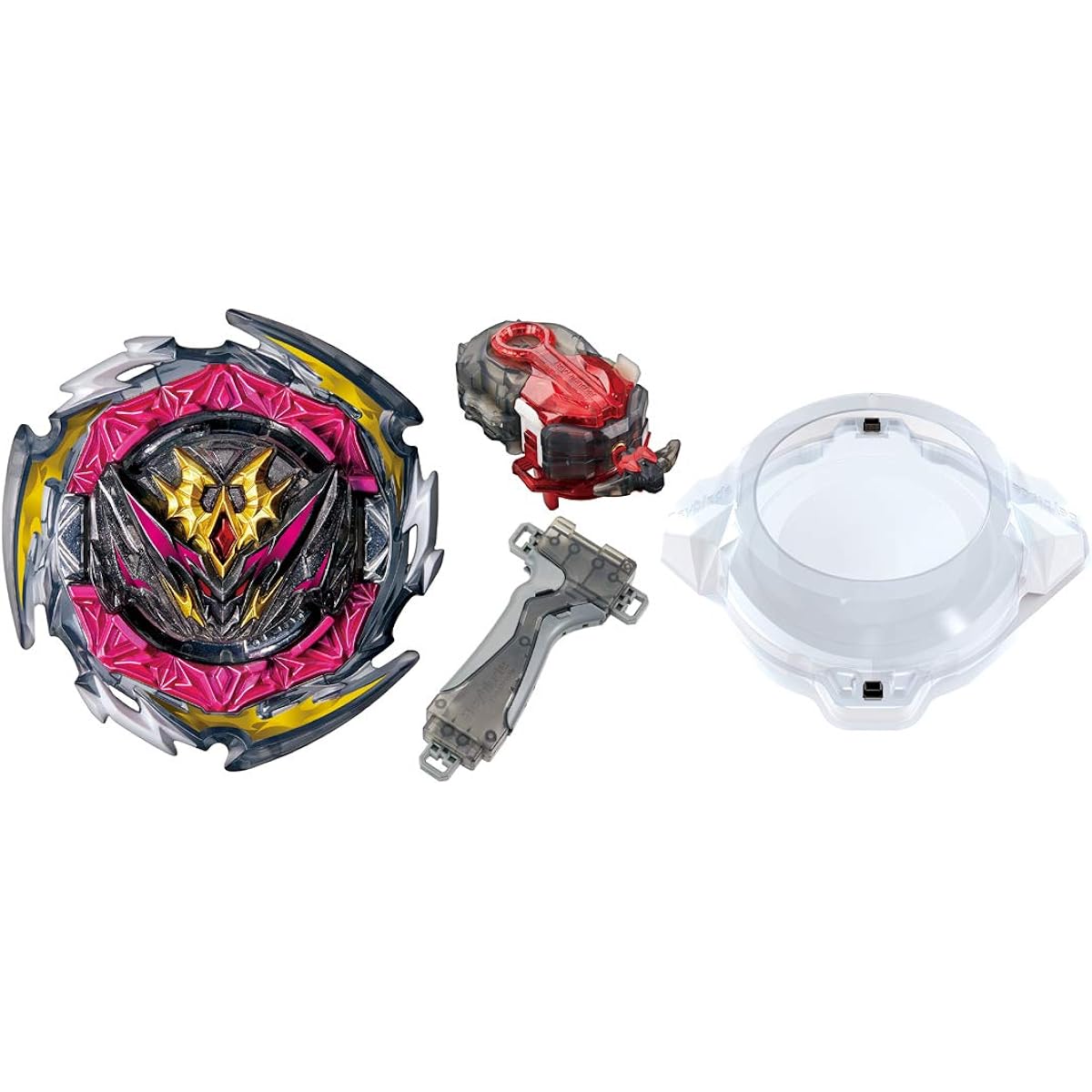 Beyblade Burst B-182 Beyblade DB Entry Set