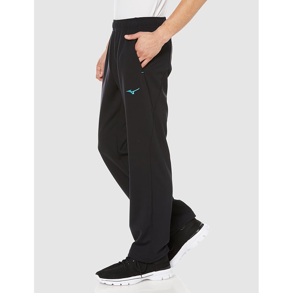 [Mizuno] Training Wear, Warm-up Pants, Sweat Absorbent, Quick Drying 32MDA325