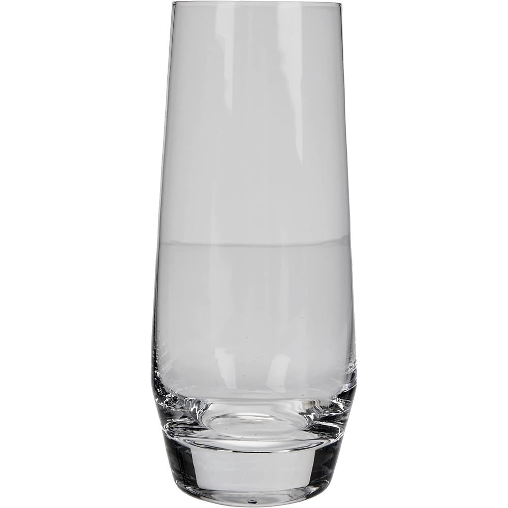 Schott Zwiesel PURE Pure Tumbler 8oz Glass 246cc 30023 Set of 6 949212