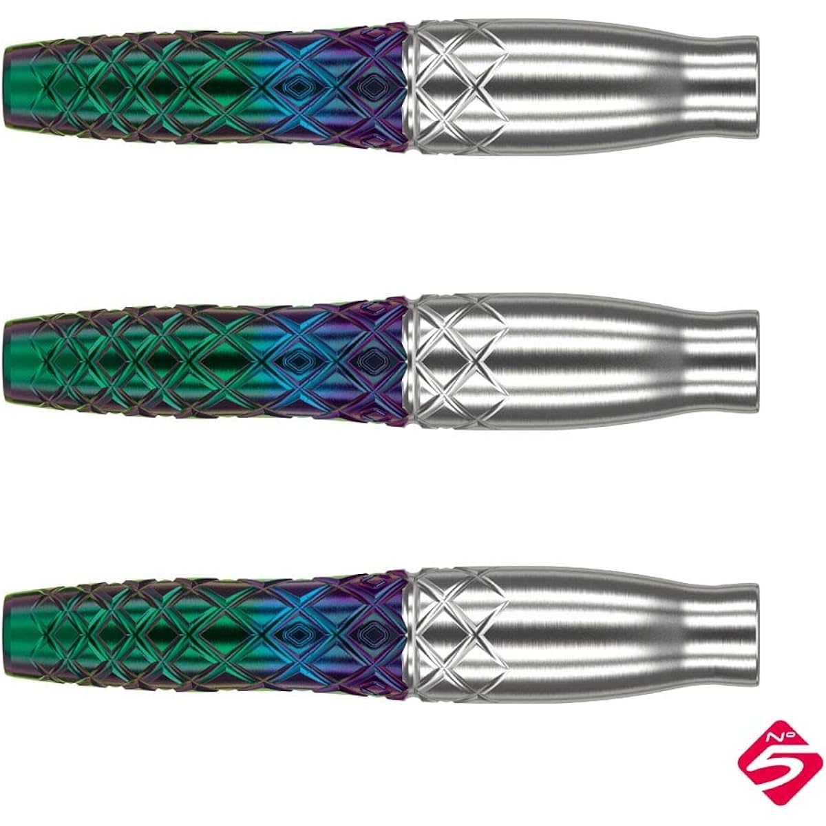 TARGET RISING SUN G7 Rising Sun Generation 7 No.5 <210243> Haruki Muramatsu model darts barrel darts set