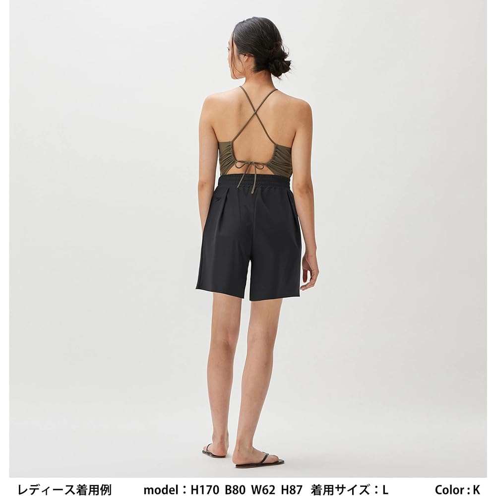 [Speed] Swimsuit SF Eco Shorts Stay Fit Eco Shorts