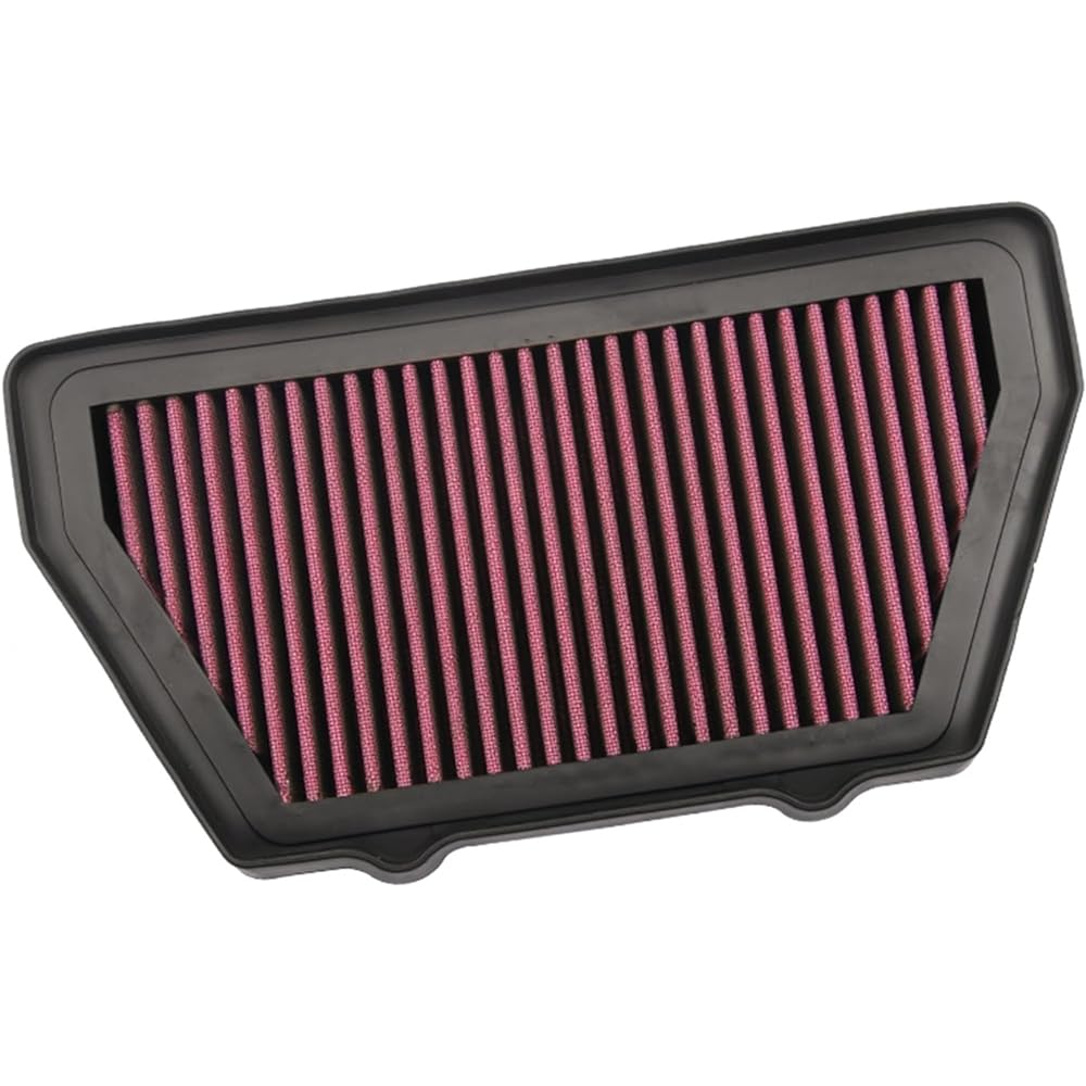 NINOMA Air Filter CBR1000RR CBR 1000 1000RR CBR1000 RR 2008 2009-2016 Motorcycle Air Filter Cleaner Intake Fit