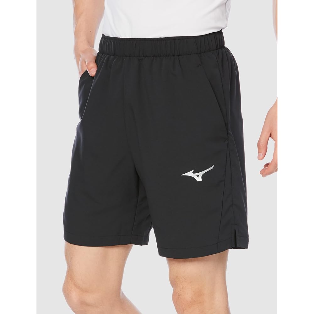 [Mizuno] Soccer Wear Move Cross Shorts Junior P2MD2060 Kids