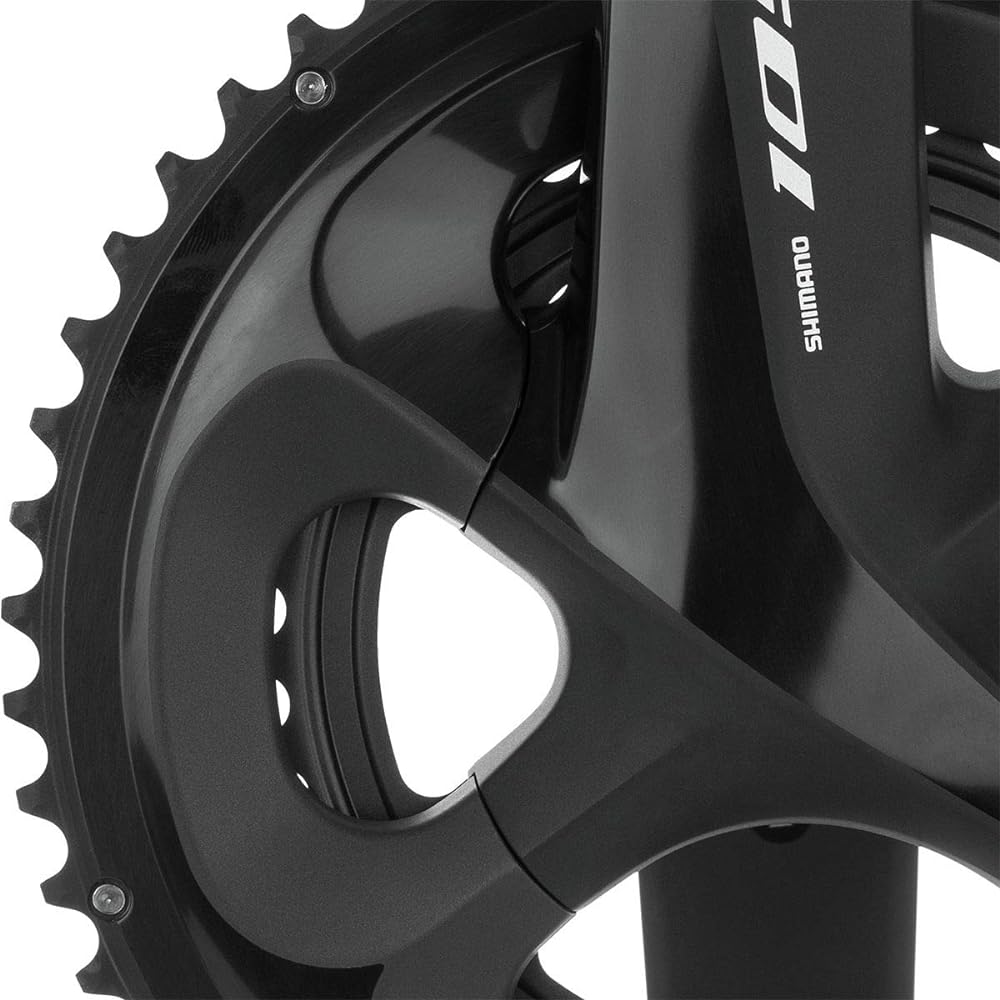 SHIMANO FC-R7000 crankset