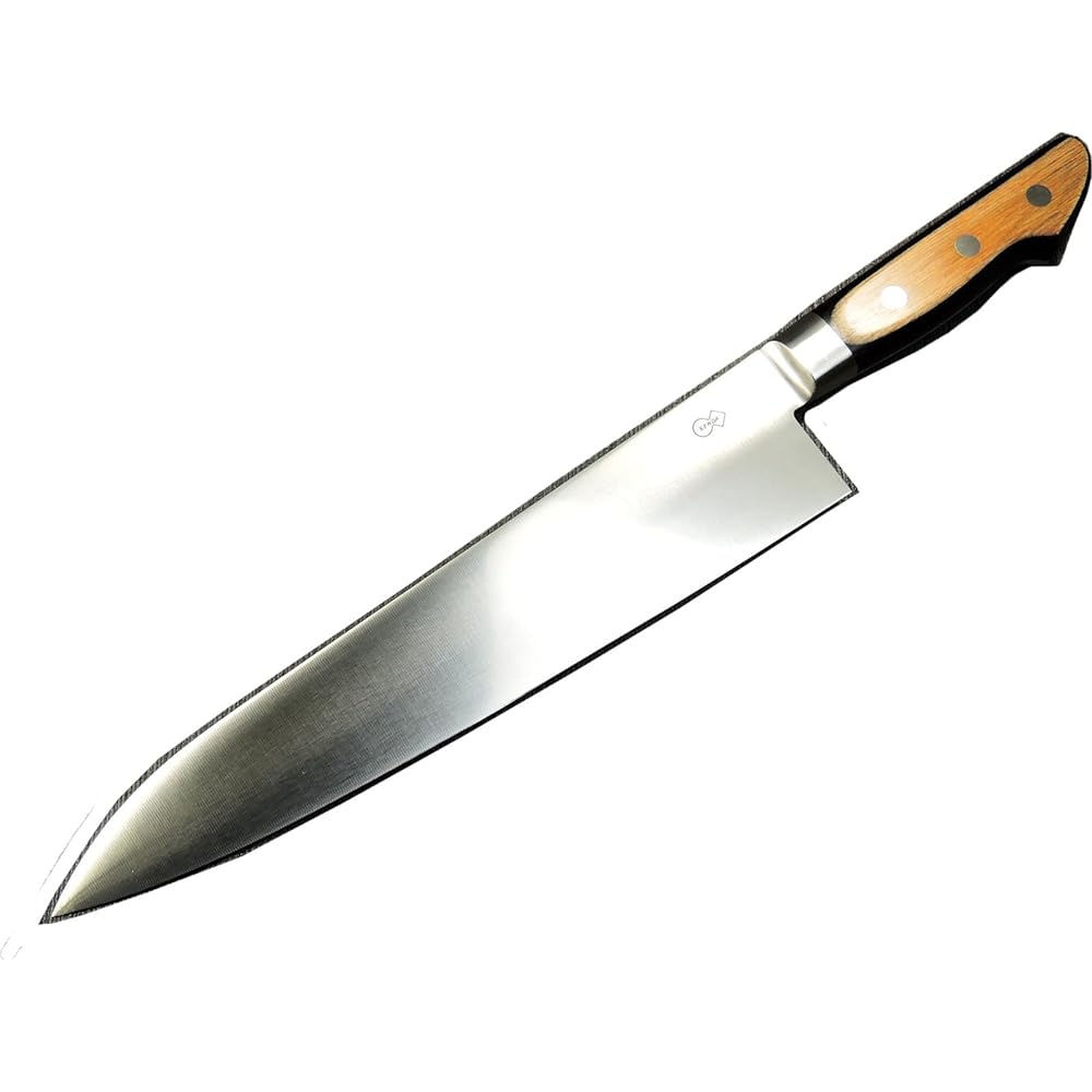 Takayuki Sakai Standard Knife (Wood Grain Handle) TUS Gyuto 270mm 16614