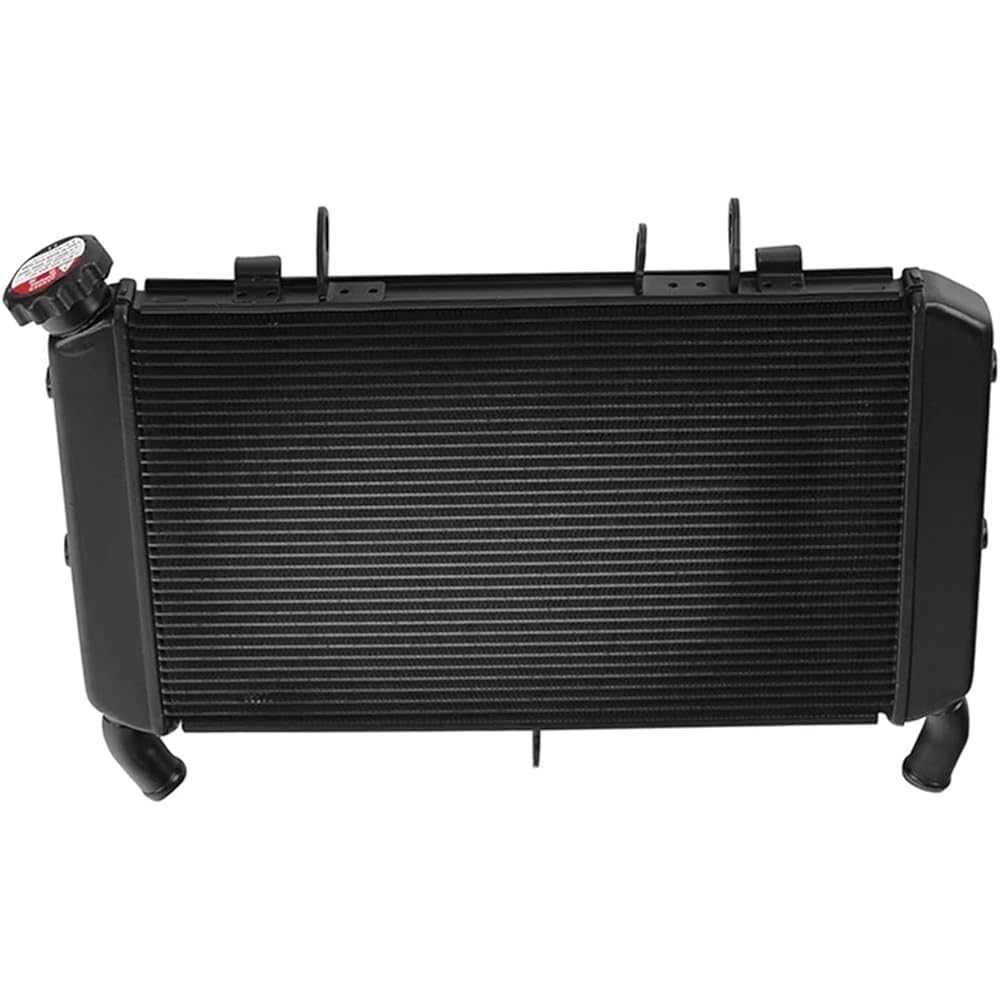 Y/AMA-HA MT-09 FZ09 2014-2020 Tracer 900 GT 2019-2020 Motorcycle Aluminum Radiator Cooling Cooler