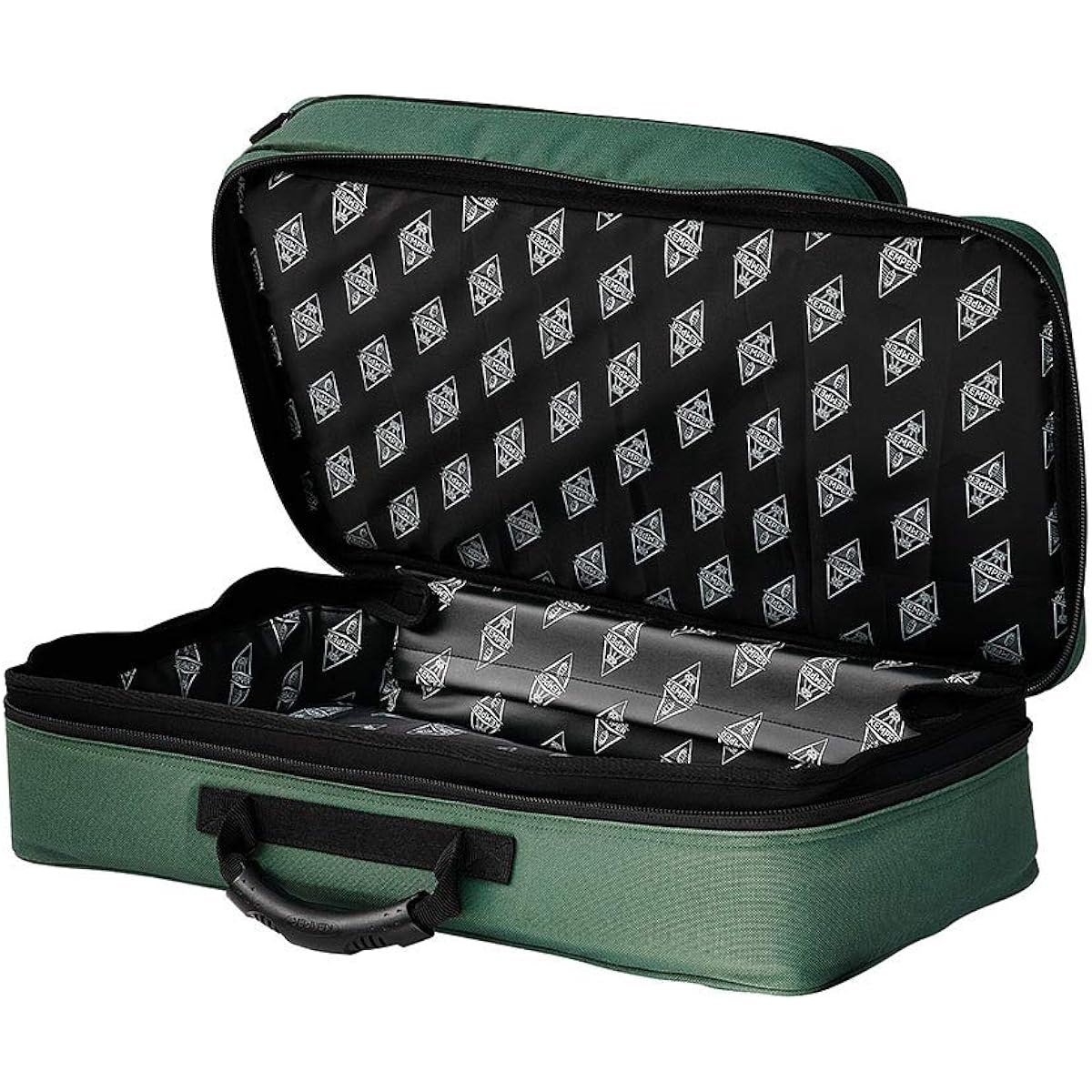 KEMPER BAG PROFILER STAGE
