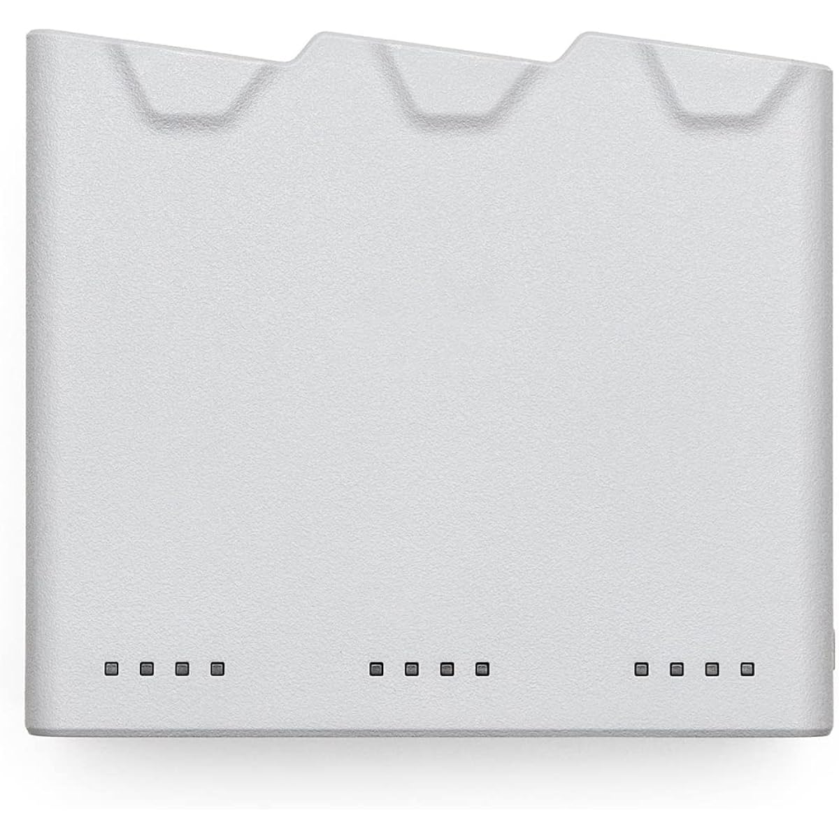 Original Mini 4 Pro Mini 3 Pro Two-Way Charging Hub, Mini 3/4 Drone Charging (Charging 3 Batteries and Remote Control in Sequence), White.