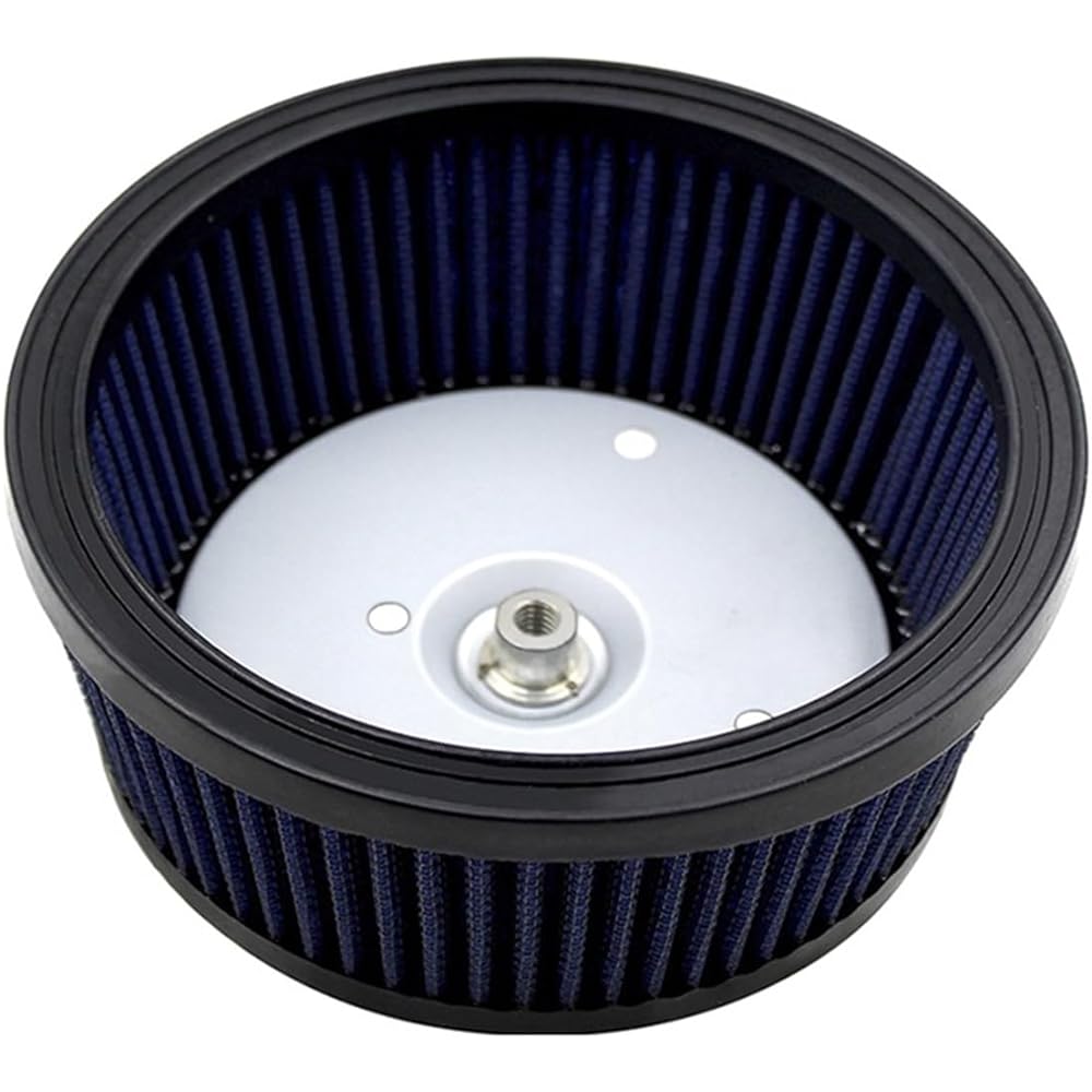Motorcycle Breather Filter For Harley & Harley FLHRSE3 FLHTCSE2 FLHTCUSE2 FLSTFSE FLTRSEI2 FXDSE FXDSE2 FLSTFI HD-0800 29442-99A Motorcycle Air Filter
