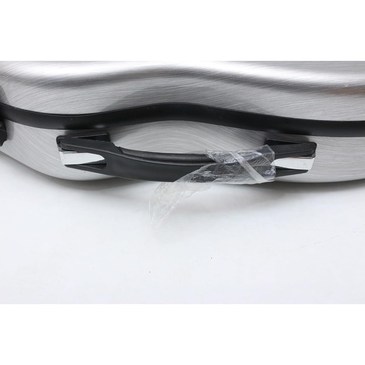 Lightweight Violin Case Violin 4/4 Carbon Fiber Case Handheld Violin Storage Case Violin Storage Case
