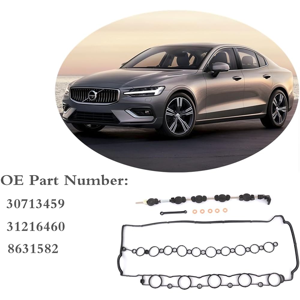 Mazonda Swirl Flap Throttle Repair Kit 31216460 8631582 D5 C30 C70 S40 S60 S80 V50 V60 V70 XC60 XC70 XC90