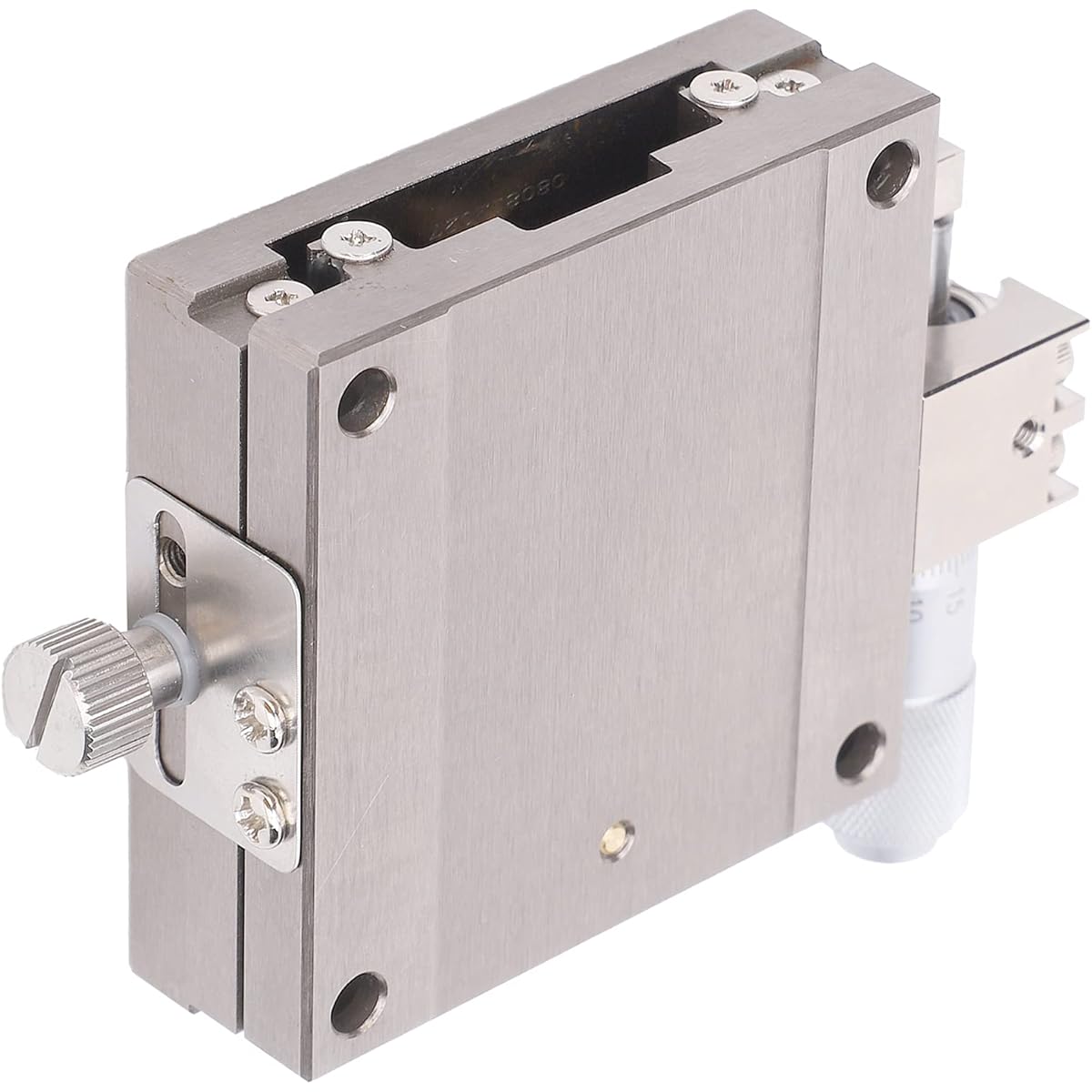 X Axis Linear Stage, Stainless Steel for Linear Stage Industrial Supply