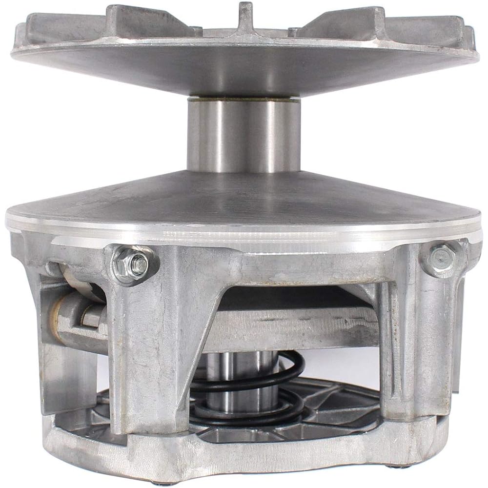 ApplianPar Primary Drive Clutch Assembly 2008 2009 Polaris RZR 800 EFI LE ATV with Weights & Springs