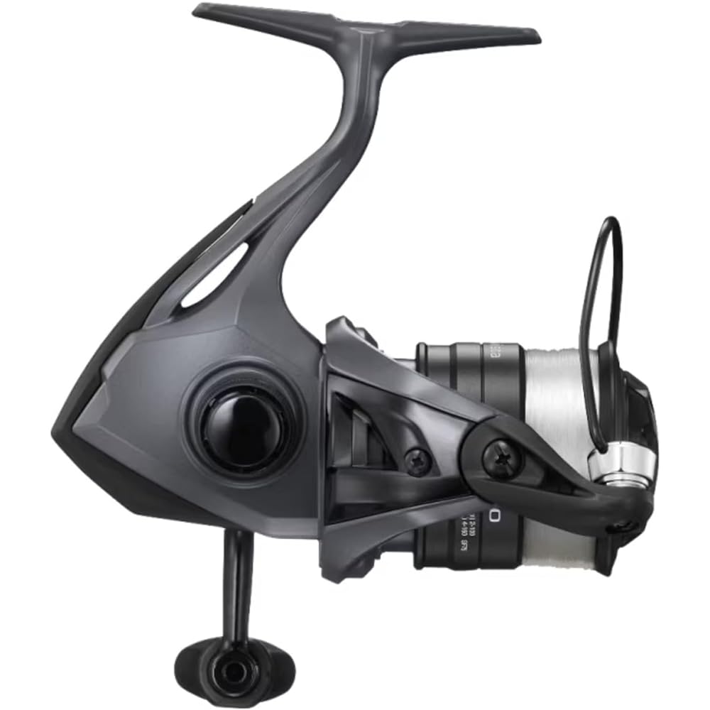 SHIMANO Reel/Rod Set Buena Vista Combo Various S56L/S60ML