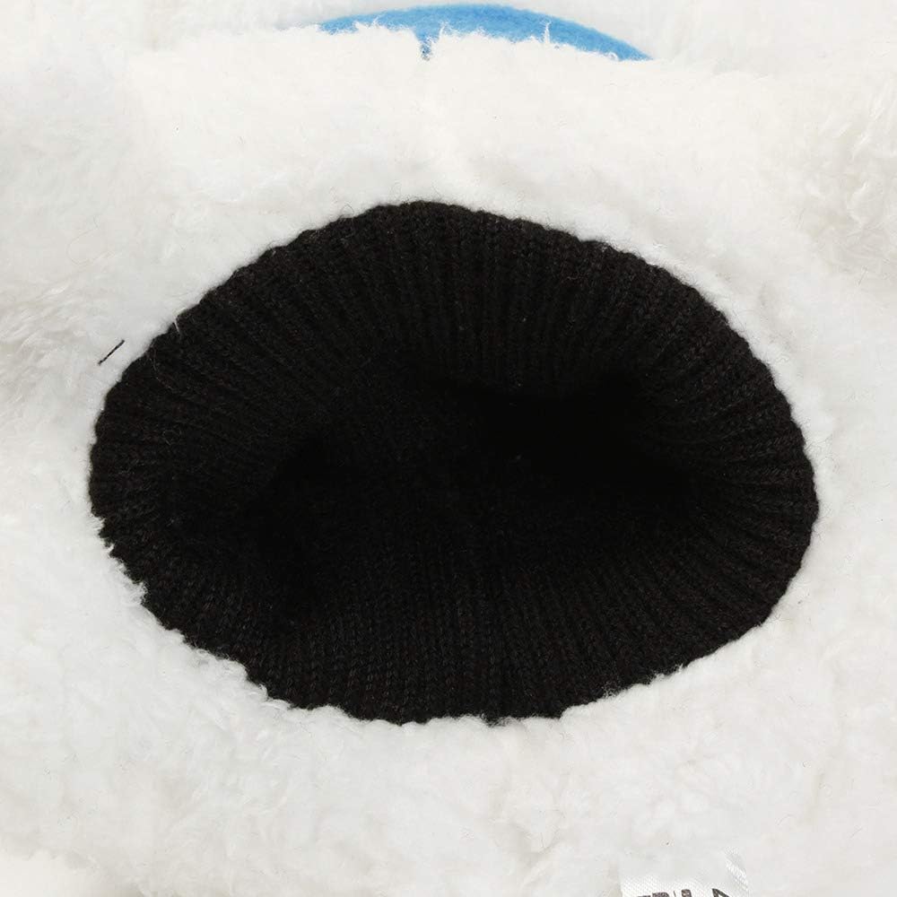 Hokushin Trading 2014 Crayon Shin-chan Shiro Head Cover Fairway, Utility WHC1623