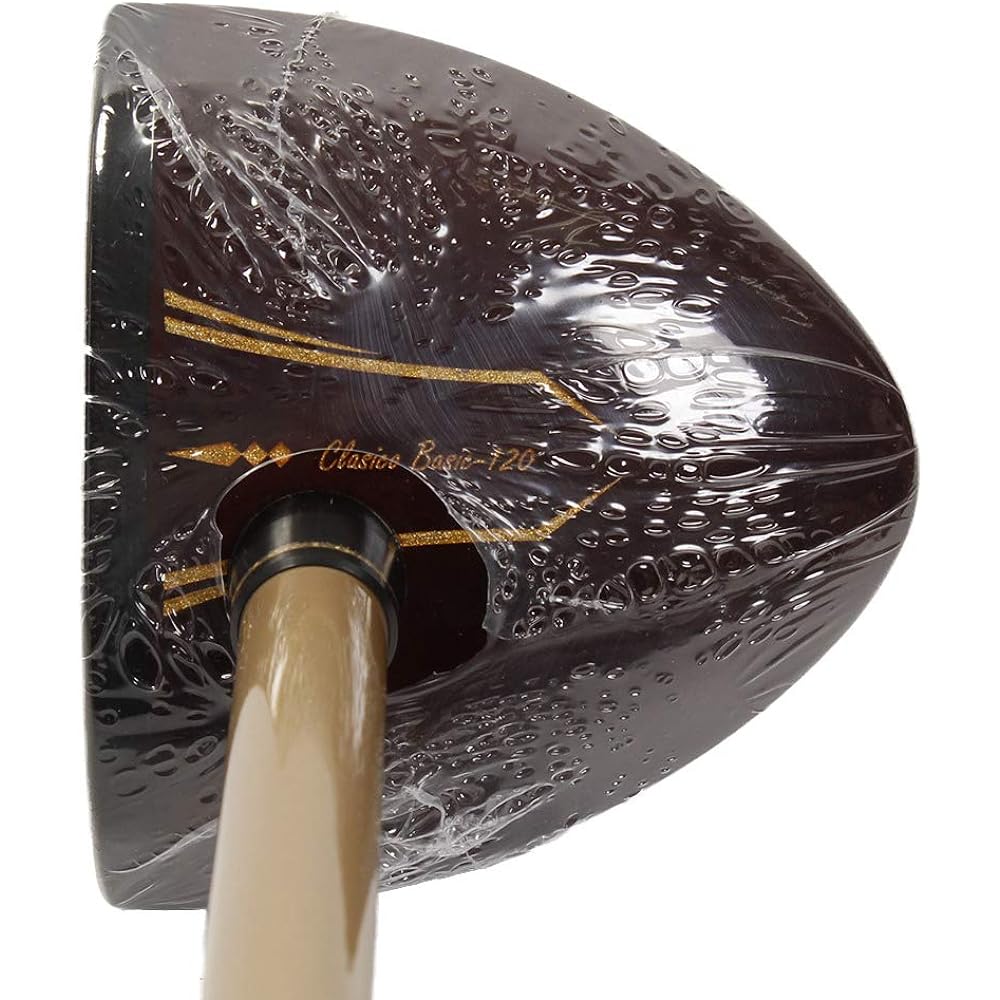 ASICS Park Golf Club Classico Basic-120 GGP120