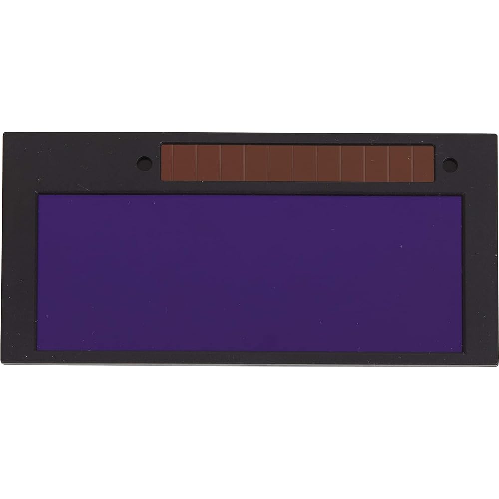 Star Electric Manufacturing (SUZUKID) LCD cartridge with light shielding degree adjustment function Prome Blue Filter - PM-10CB