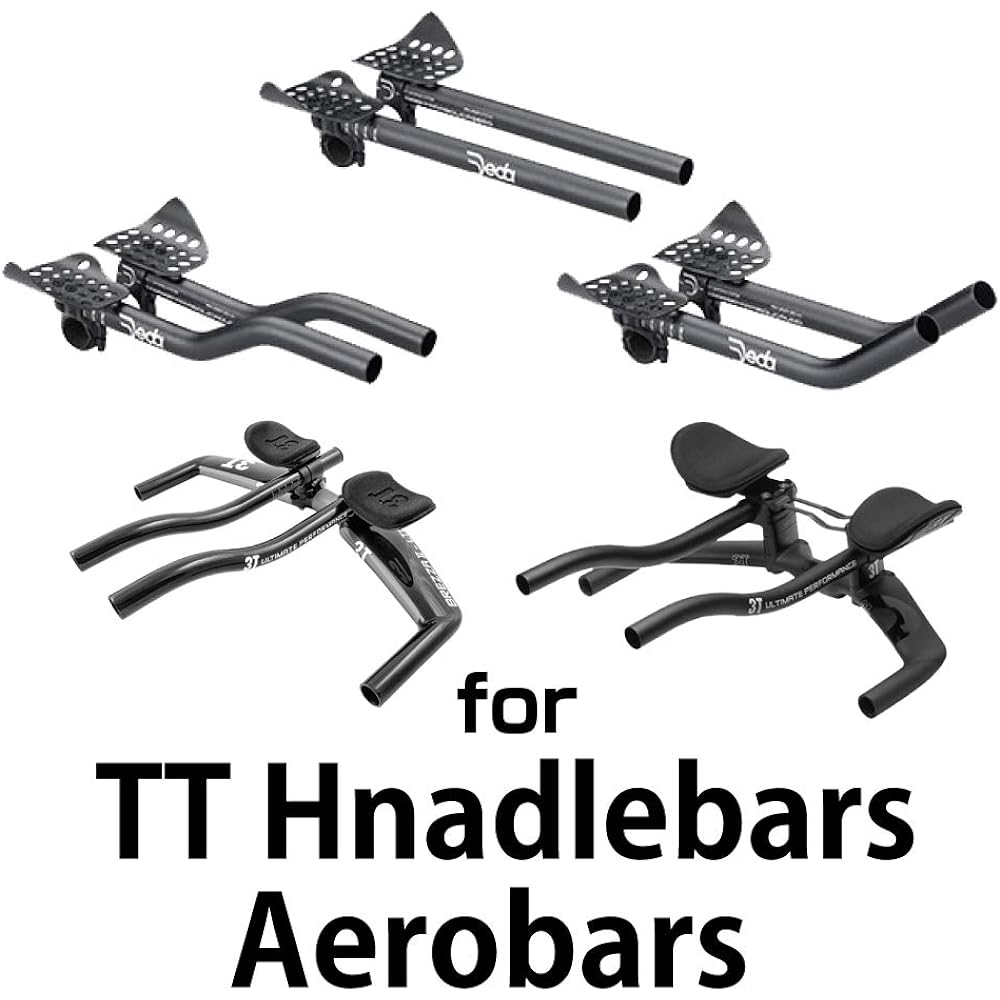 REC-MOUNTS TT/Aero/DH Bar Mount Type 5 for Garmin [TT5-GM]