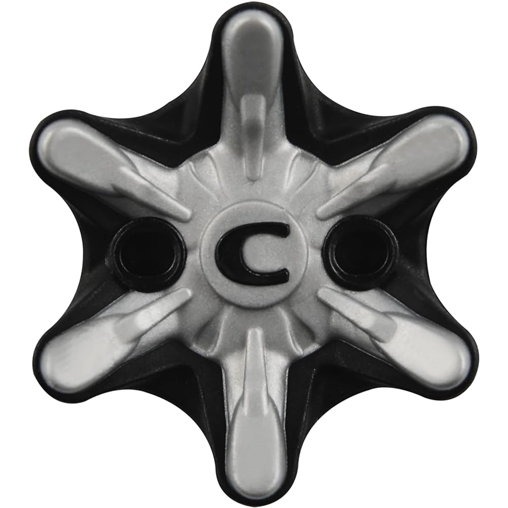 CHAMP Zarma Tour Zarma Tour Slim-Lok (20 pieces) Under Armor exclusive 21540 Black/Silver