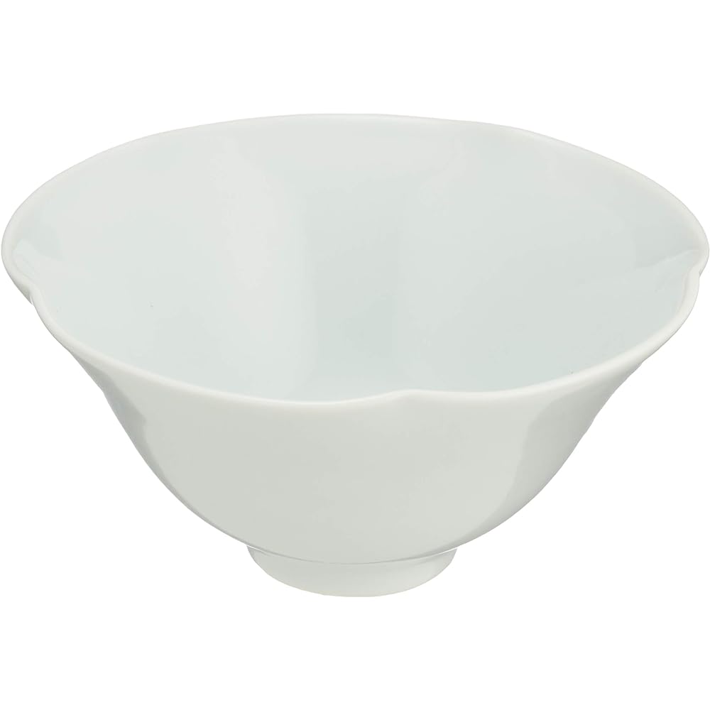 Hasami ware Korin kiln prospective petals small bowl set 52597