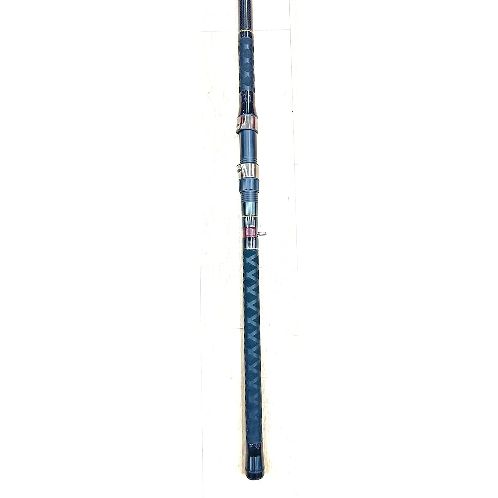 (FKS)Legend Taman 8-480 Standard rod for driving fishing Taman rod Big game rod Long throw Taman Gala Meebai Root fish Big game Driving in Bukkake Rock fishing