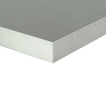 Aluminum plate A5052 Thickness: 15mm 100x400mm