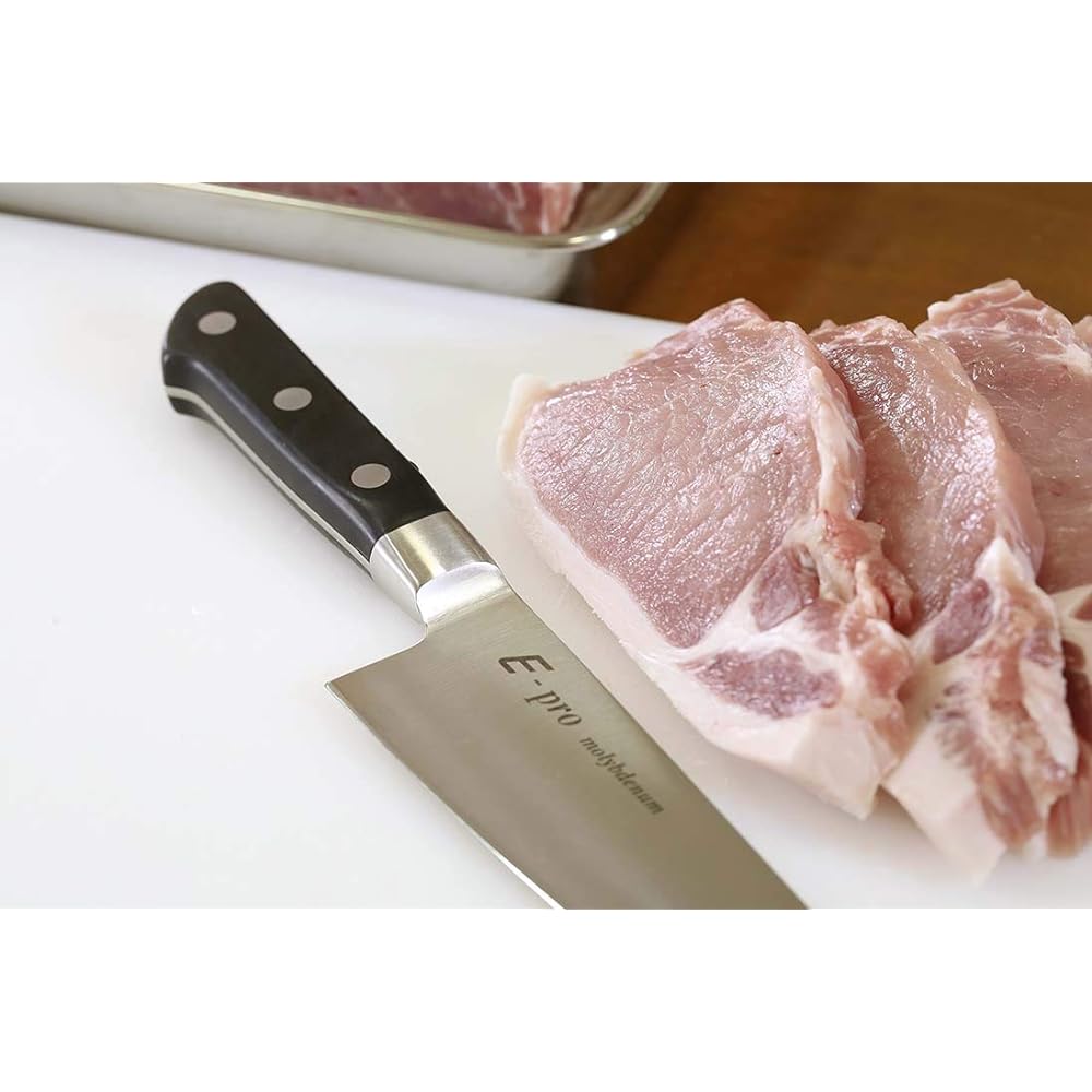 EBM E-PRO Molybdenum Gyuto 30cm