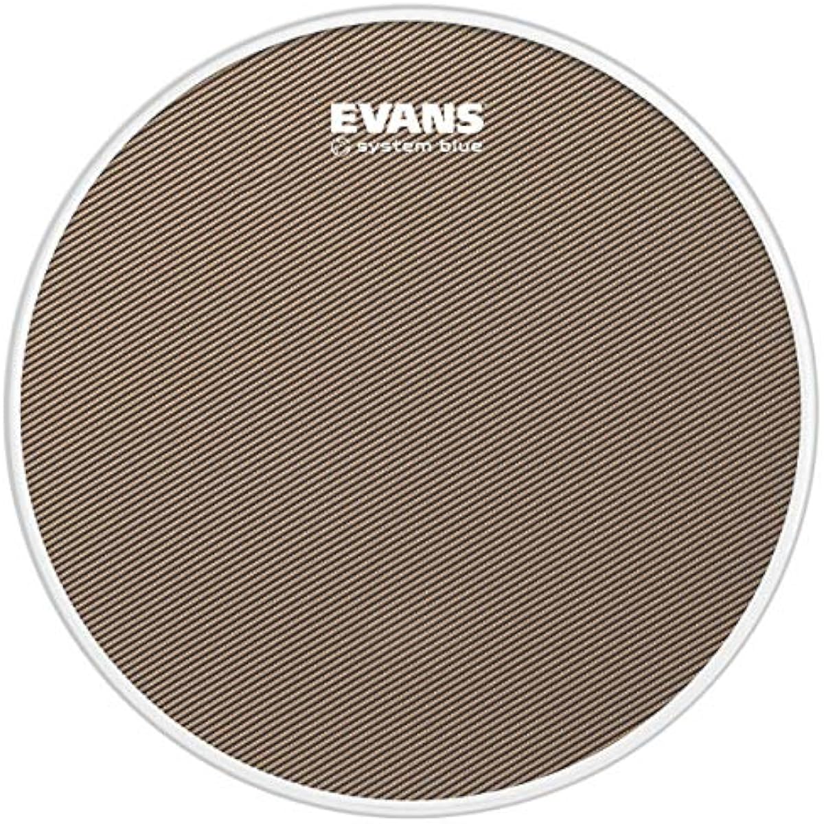 EVANS snare head SB13MSB