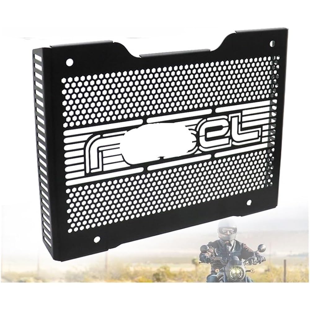 Radiator Guard Motorcycle Radiator Protector Guard Grille Cover for Honda CMX1100 CM1100 DCT Rebel CMX 1100 2021