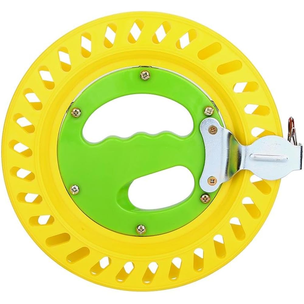 Hand Fishing Thread Reel 22cm Boat Fishing/Kenken Gear Winding/Bishima Thread Winding/Octopus/Squid/Rope Winding Kite Thread Spool All 3 Colors
