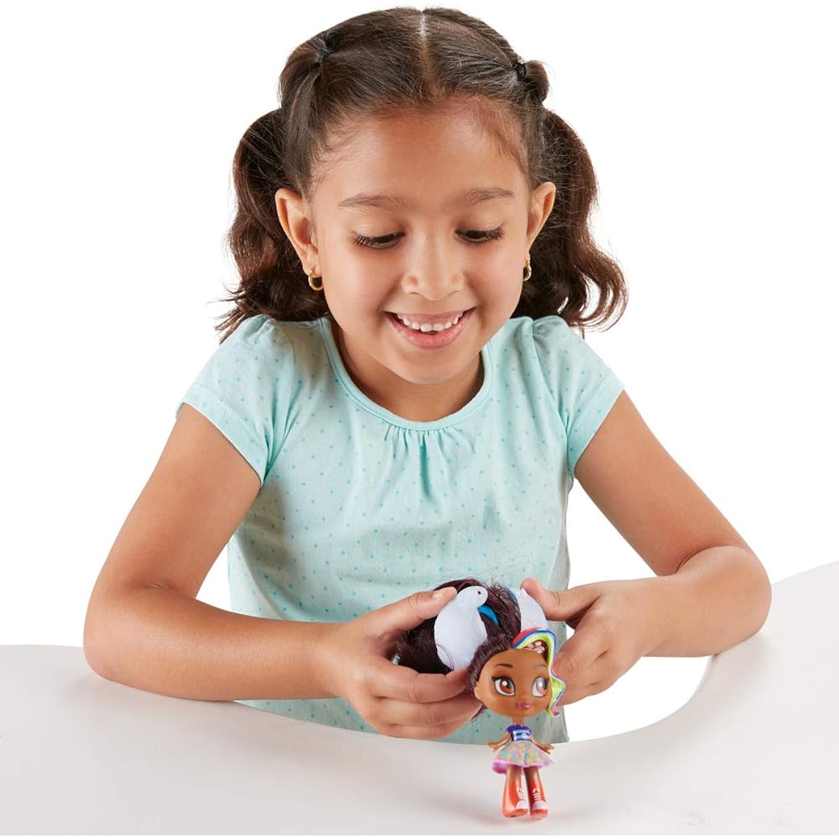 Fisher-Price Nickelodeon Sunny Day Wonder Bun Blair