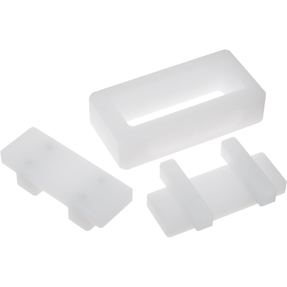 Yamagata Chemical Battera Kanto Type (Pressed Sushi Type) Polyethylene Made in Japan BSS301