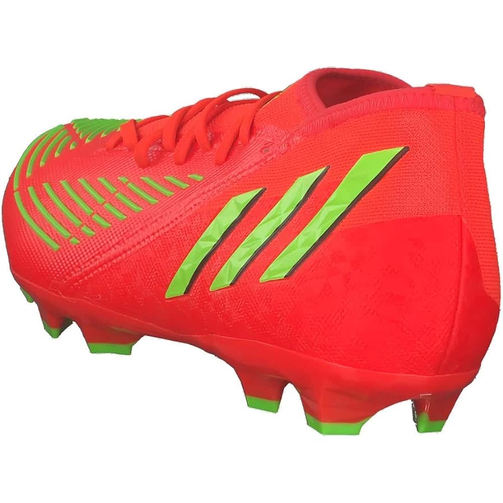 [Adidas] Soccer Spikes Edge.2 HG/AG For Soil/Artificial Grass Predator Edge.2 HG LKX10 Men's