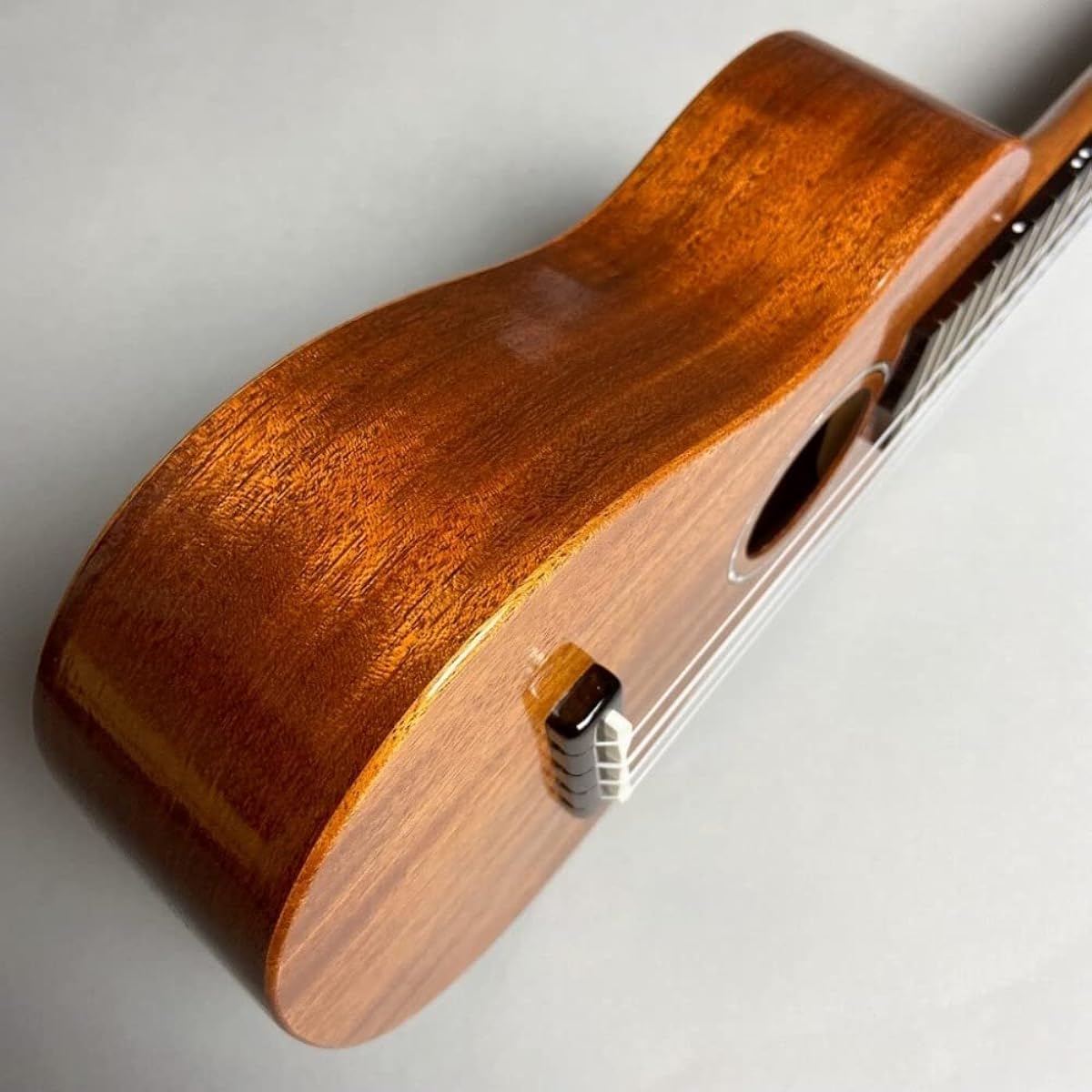 COTONE CS7SL NAT Soprano Ukulele Cotone